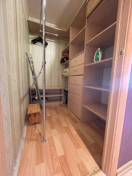 Уютная двухкомнатная квартира на сутки в 