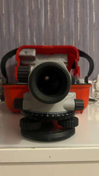 Нивелир в Обнинске фото 4