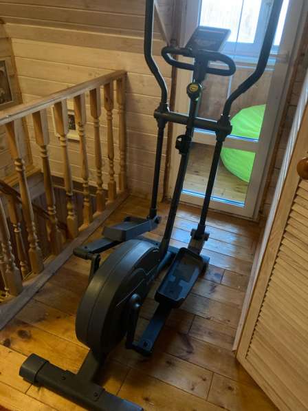 Torneo эллиптический тренажер