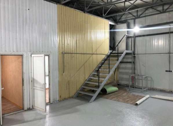 Готовый бизнес в Южно-Сахалинске