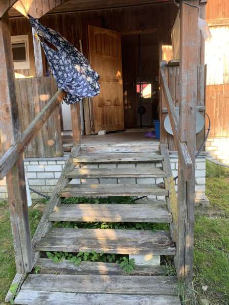 Бригада Строителей в Воскресенске