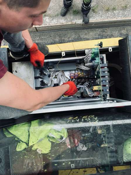 Автоэлектрик в Томске фото 3