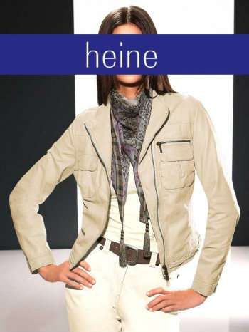 Предложение: Женская одежда от HEINE из Германии HEINE из Германии в Пензе фото 6