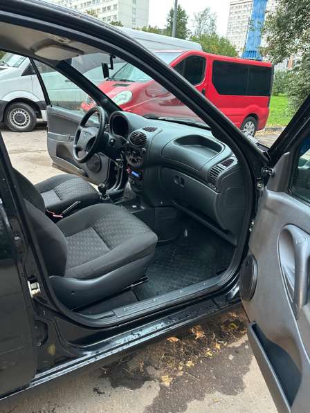 ВАЗ (Lada), Kalina, продажа в Москве в Москве фото 4