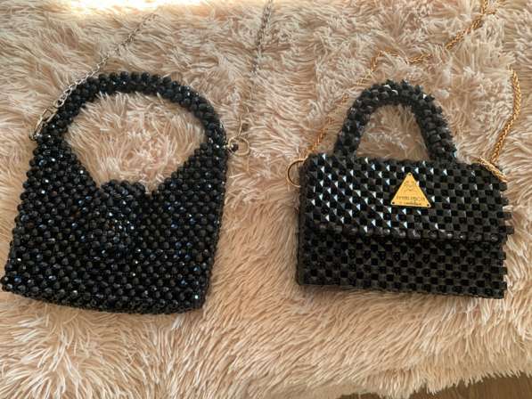 Изделия из бусин в Ангарске фото 3