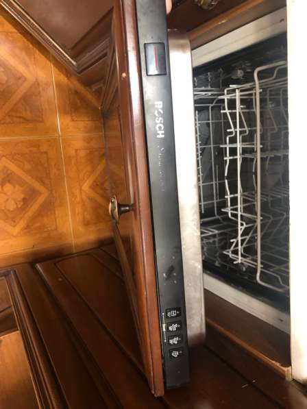 Посудамоечные машины в Москве фото 3