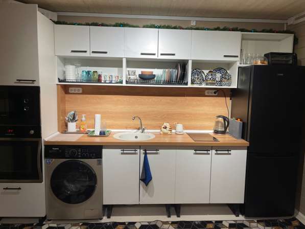 Почасовая аренда бани в Одинцово фото 5