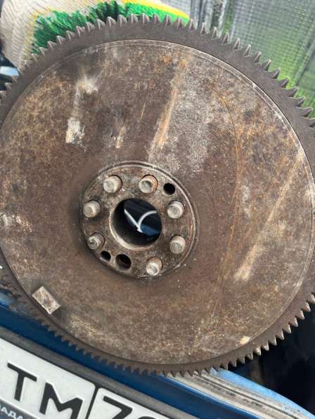 Автозапчасти на BMWe32/34 в Москве фото 5