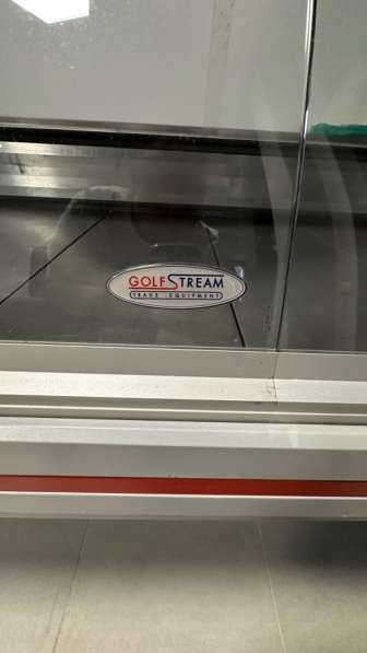 Витрина холодильная в Сочи фото 3