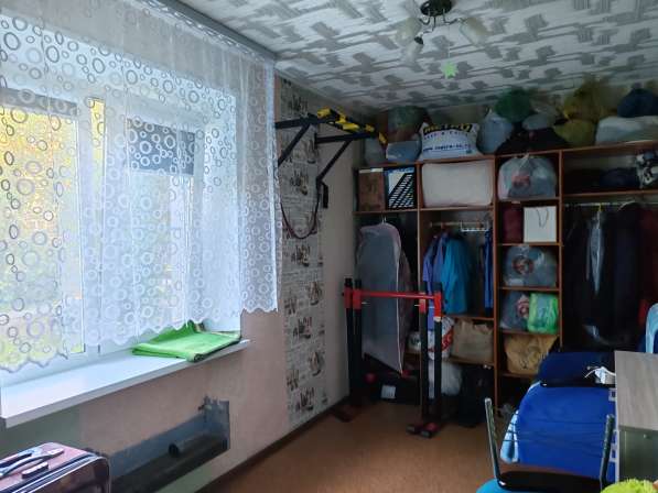 Ваша квартира на Шоссе Металлргов 55А