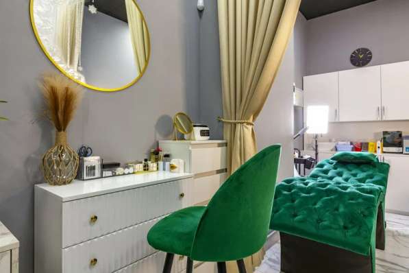 Готовый бизнес. Салон красоты в Москве фото 16