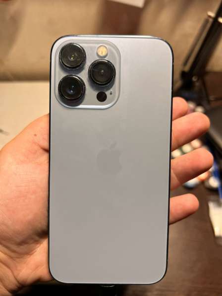 IPhone 13 Pro в Железноводске фото 4