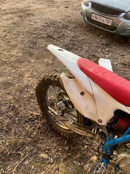 Motolend crf 250c в Бирске фото 5