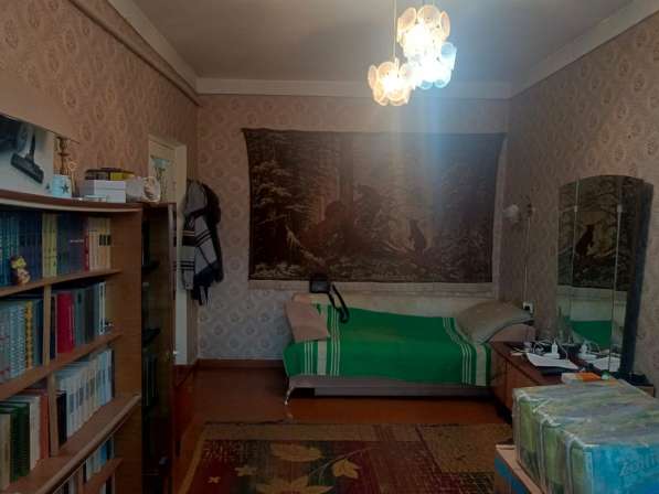 Продам квартиру 76 кв. м в Нижних Сергах фото 4