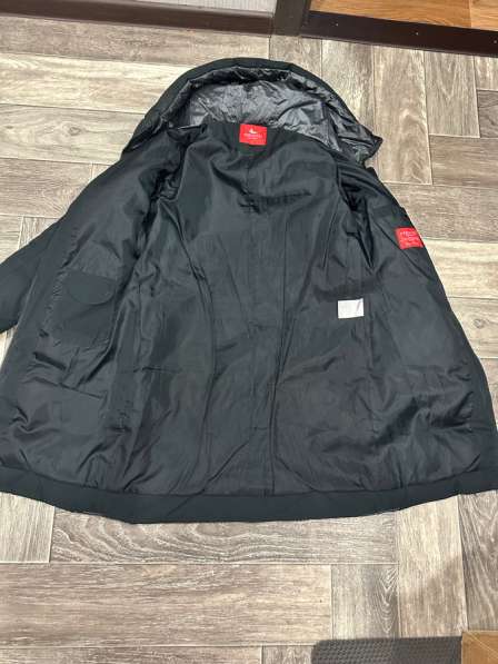 Пуховик в Волжске