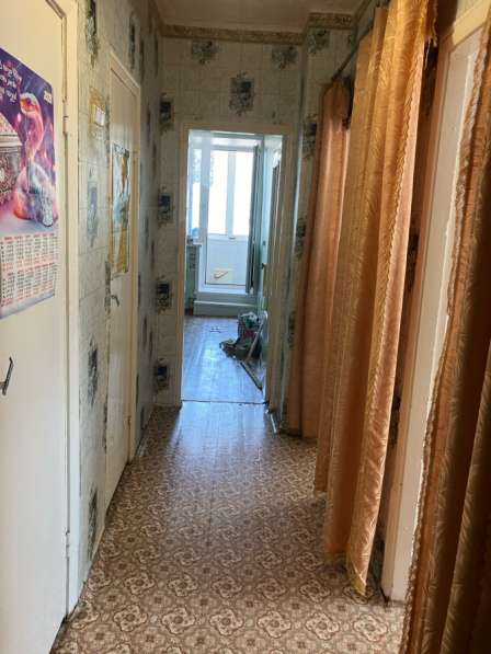 Квартира 2 комнатная. 45,5кв. м в Новосибирске фото 9