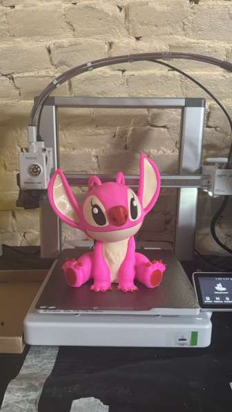 3d печать за заказ в Россоши