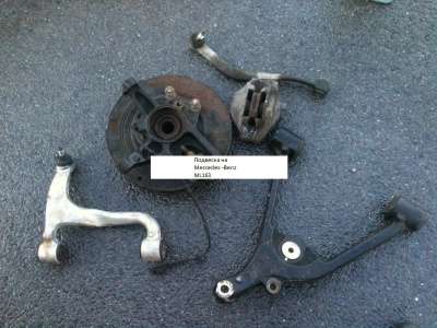 автозапчасть BRABUS суппорта в Москве