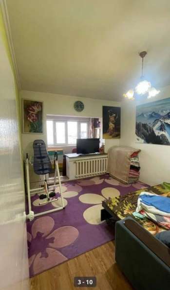 Срочно! Продаю 1 ком. квартиру, мкр. Восток-5 в фото 12