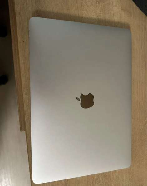 MacBook Pro 13 m2 (2022) в Южно-Сахалинске фото 4