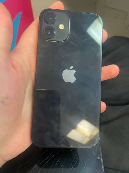 IPhone 12 mini 64gb в Ярославле фото 7