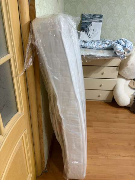 Матрац в Москве фото 5