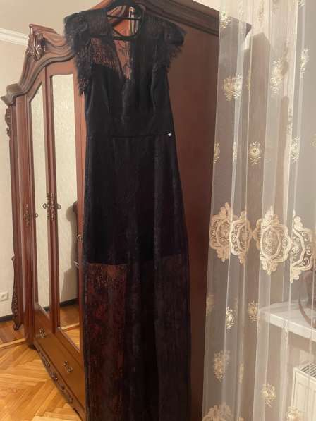 Вечернее платье Guess