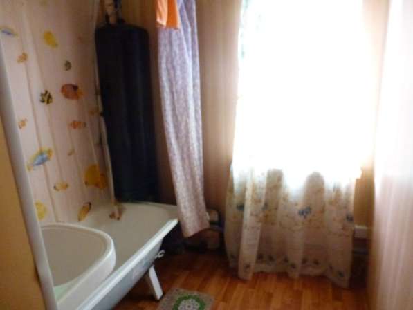 Обменяю на квартиру или продам дом в Бугачёво в Красноярске фото 10