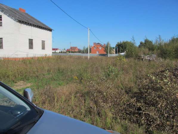 Под коттедж в Рубцово 10 соток в Рязани фото 41