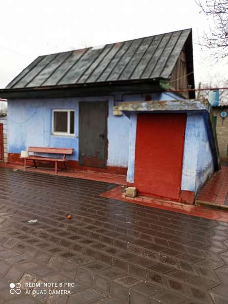 Продам крепкий уютный дом в районе ул. Кировоградской в фото 12