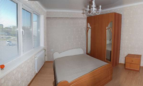 Сдам 3-х комнатную квартиру в центре Атырау на долгий срок в фото 6