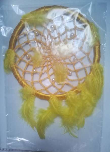 Ловец снов в Боровичах фото 3