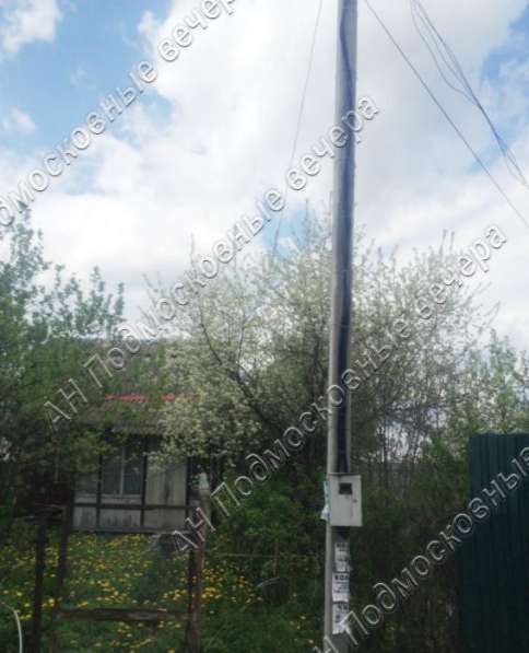 realty_mapper3.plot_in_locationПлощадь 14.00 сот.Есть Электричество, Газ. в Москве фото 4