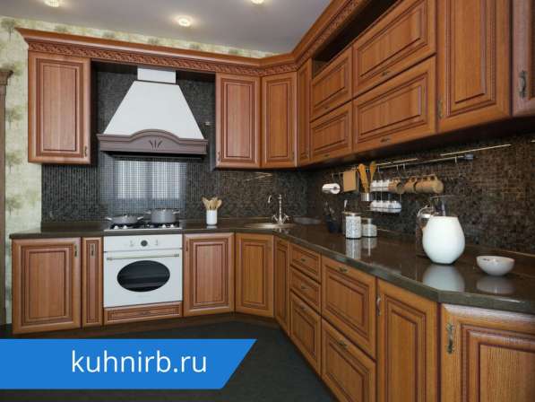 Белорусские кухни в Москве фото 36