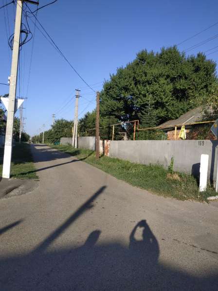 Продаю домовладение в Краснодаре