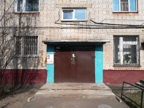 Продам квартиру на 1 этаже в Нижнем Новгороде фото 6