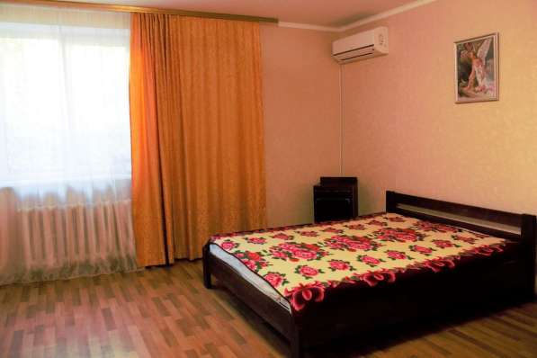 Сдам 1-ю квартиру посуточно, почасово в Севастополе фото 23