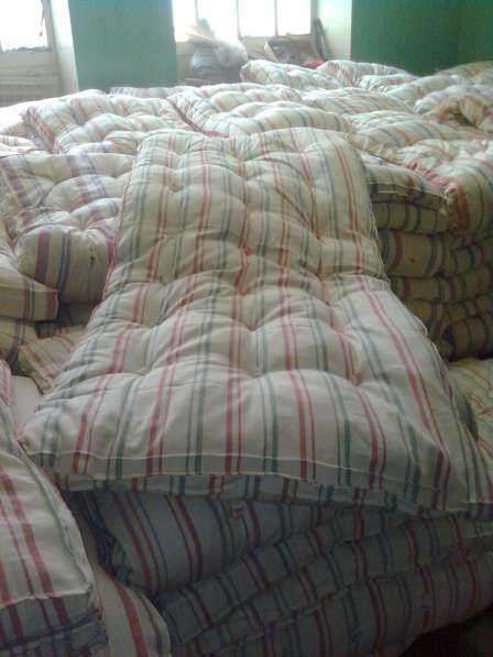 Комплекты:матрац,подушка и одеяло в Ростове-на-Дону фото 4