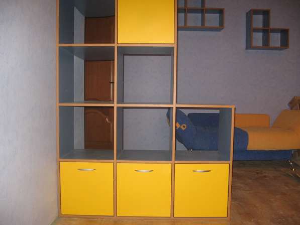 Мебель для детской в Оренбурге фото 3