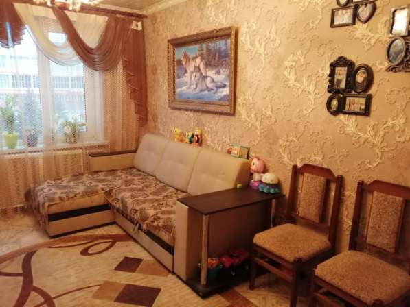 Продам трехкомнатную квартиру в Орехово-Зуево.Жилая площадь 51 кв.м.Этаж 6.Дом панельный. в Орехово-Зуево фото 12