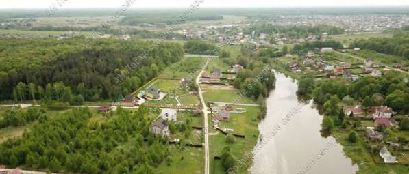 realty_mapper3.plot_in_locationИндивидуальное жилищное ст-во. Площадь 23.00 сот.Есть Электричество. в Москве фото 56