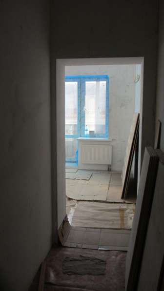 Продам 2-х комнатную квартиру в Хабаровске фото 5