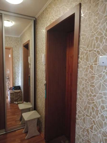 Продам 1-комнатную квартиру (вторичное) в Ленинском районе в Томске