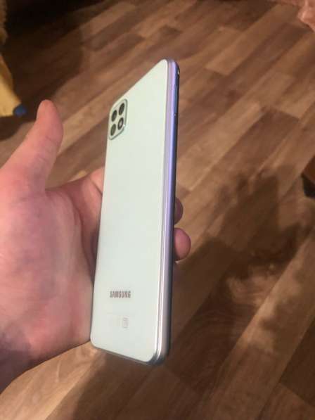 Продается телефон Samsung galaxy a 22 c в Можайске фото 3