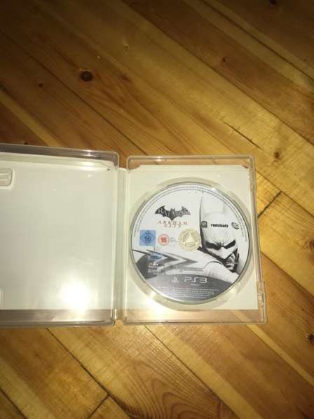 Игра Batman Arkham Citi для PS3 в Махачкале фото 4