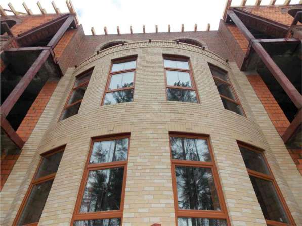 Продам четырехкомнатную квартиру в Тверь.Жилая площадь 106 кв.м.Дом кирпичный. в Твери фото 16