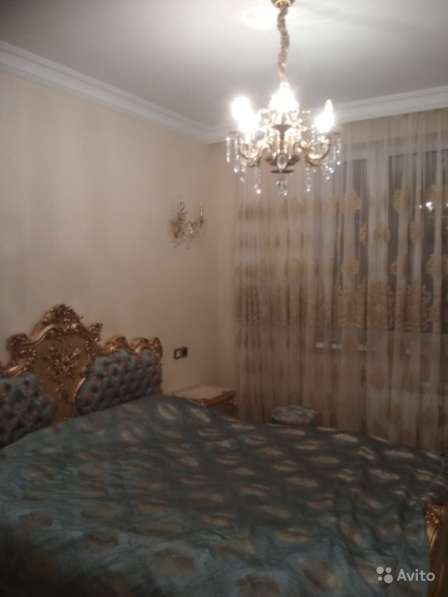 4-к квартира у м. Пенягино в Москве фото 19