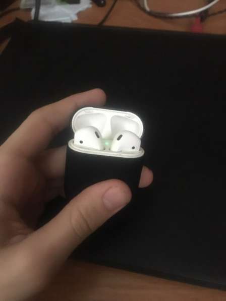 Apple air pods 1