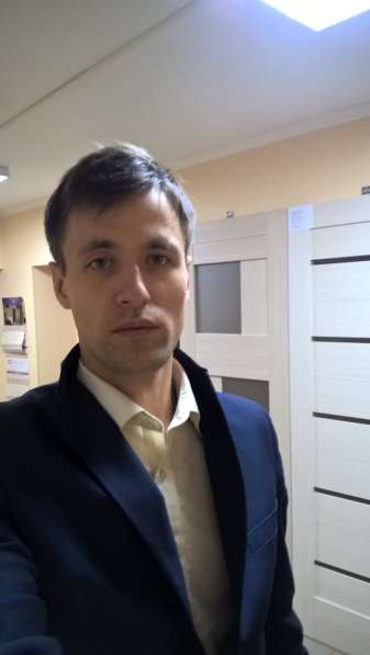 Александр, 31 год, хочет пообщаться в Москве фото 3