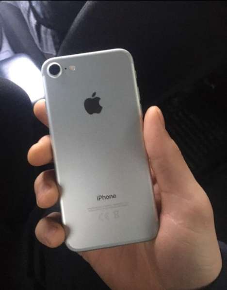 IPhone 7 32gb в Махачкале фото 4